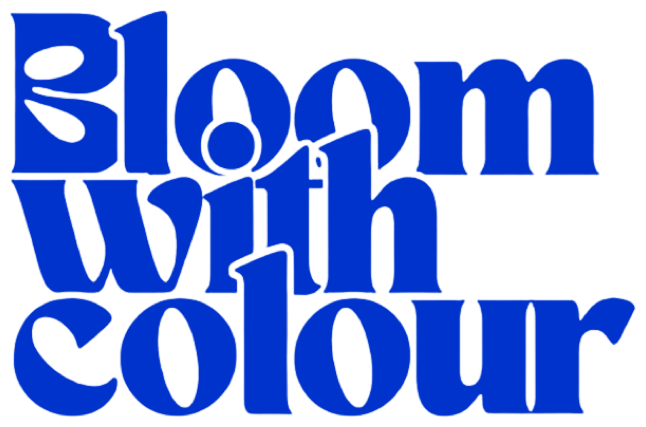 Bloom with Colour