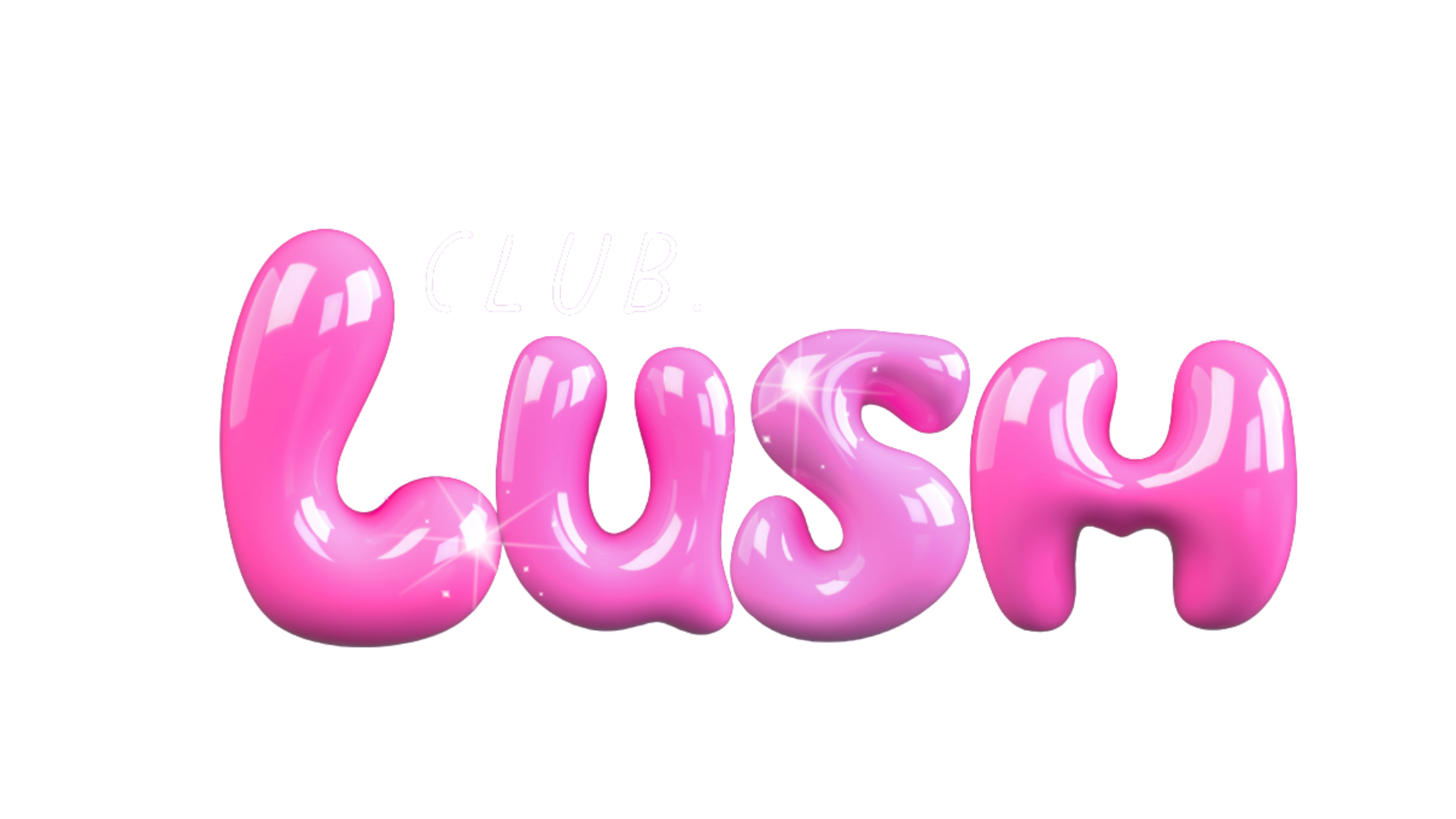 Club Lush logo